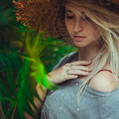 Светлана Митченкова, 02.02, Москва