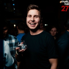 Максимка Субботин, 31.05, Екатеринбург