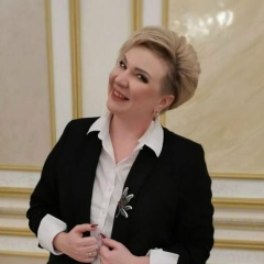 Наталья Ведешкина, 10.01, Новомосковск