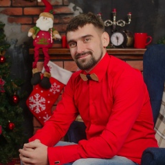 Max Тимчій, 30.07.1988, Черкассы