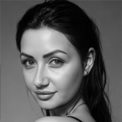 Яна Бойцова, 28.02.1990, Калининград