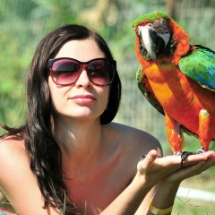 Анастасия Малиновская, 13.12.1988, Москва