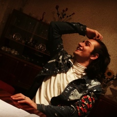 Nikoloz Bolqvadze, Кутаиси