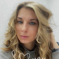 Дарья Азизова, Москва