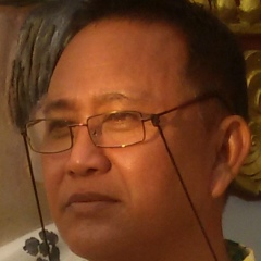 Khin Maung Kyi, 26.11.1962