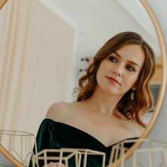 Алина Калашникова, 15.04.1988, Казань