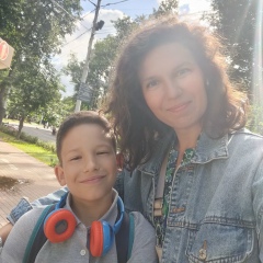 Анастасия Богомазова, 25.06.1986, Москва