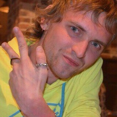 Кирилл Моисеев, 15.10.1987, Норильск