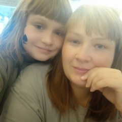 Дарья Кирилюк, 11.06, Москва