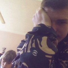 Савелий Макеев, Гусев