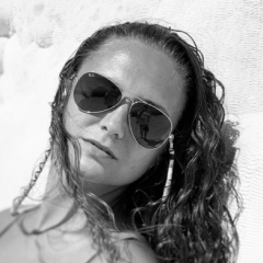 Мария Васильева, 02.07.1986, Таганрог