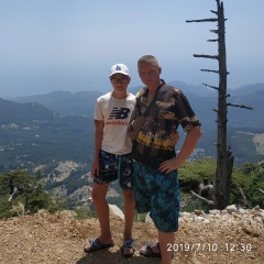 Алексей Гавриловский, 17.04.1978