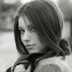 Вика Смирнова, 13.10.1988, Казань