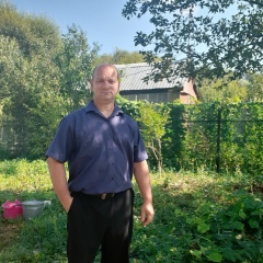 Роман Гиль, 08.06, Тамбов