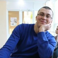 Герман Газданов, 19.08.1986, Владикавказ