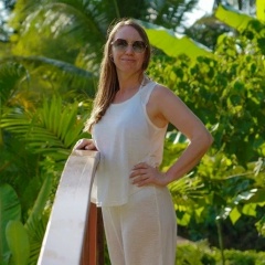 Наталья Медведева, 04.04.1987, Барнаул