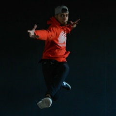 Андрей Скрыпник, 30.06.1990, Кривой Рог