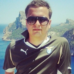 Павел Панышев, 12.02.1988, Москва