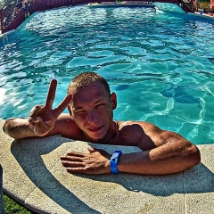 Алексей Архипов, 05.07.1995