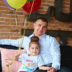 Сергей Лукьяненко, 11.09, Днепр (Днепропетровск)