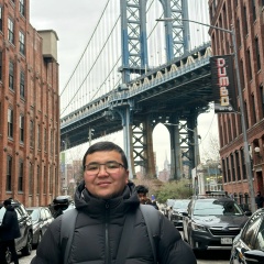 Аскар Сатаров, 26.01.1991, Бишкек