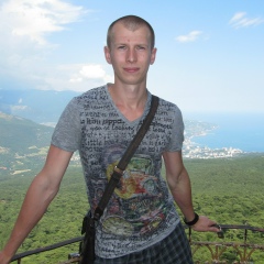 Владимир Варсеев, 19.02, Подольск