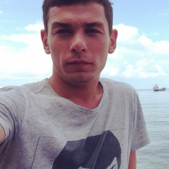 Александр Котин, 18.05.1990