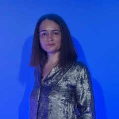 Лидия Галаджий, 20.06, Санкт-Петербург