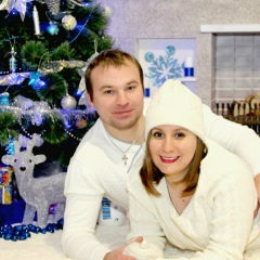 Яна Мартынюк, 04.07, Москва