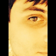 Талеx Алиев, 09.10.1989, Москва