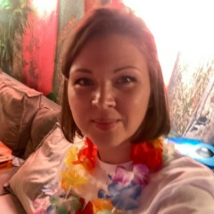 Ирина Зыбкина, 10.10.1988, Санкт-Петербург