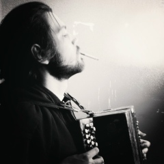 Павел Титух, 26.07, Санкт-Петербург