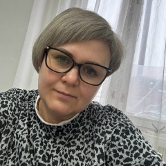 Оксана Иванова, 25.05.1982