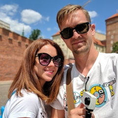 Екатерина Сергиенко, 10.10.1987, Минск