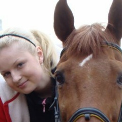 Александра Вихарева, 12.06.1991, Самара