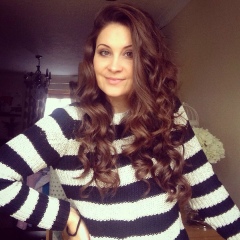 Женя Бартлетт, 20.07.1989, Clacton-on-Sea