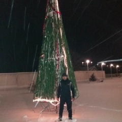 Husan Davranov, 10.09.1993, Шымкент