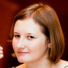 Кристина Лопатина, 30.05.1981, Санкт-Петербург