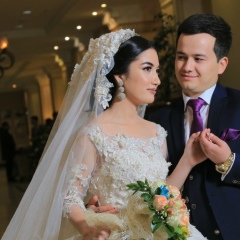 Музаффар Бозорбоев, 15.04, Ташкент