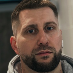 Николай Соколов, Москва