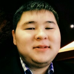 Rysya Onolbekov, 12.05, Бишкек