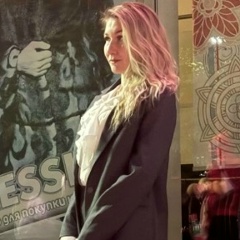 Эльнара Фазылова, 20.02, Уфа