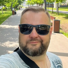 Сергей Морозов, 21.06.1987, Москва