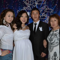 Ангелина Стручкова, 05.06, Тикси