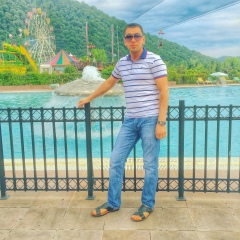 Nusrat Quseynov, 12.06, Горловка