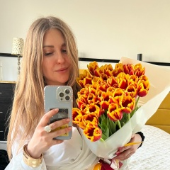 Дарина Тарновская, 02.10.1989, Краснодар