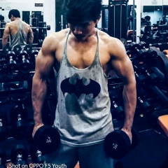 Win Naing, 24.01.1995, Yangon