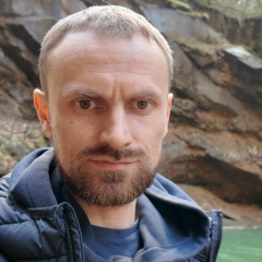 Сергей Насекин, Санкт-Петербург