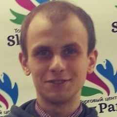 Женя Дарченко, 17.06.1990, Хмельницкий