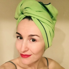 Елена Белоусова, 16.06.1983, Jersey City